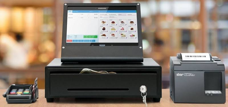 Restaurant, Lounge, Supermarket, Hotel, Club POS SYSTEMAndSOFTWARE provider